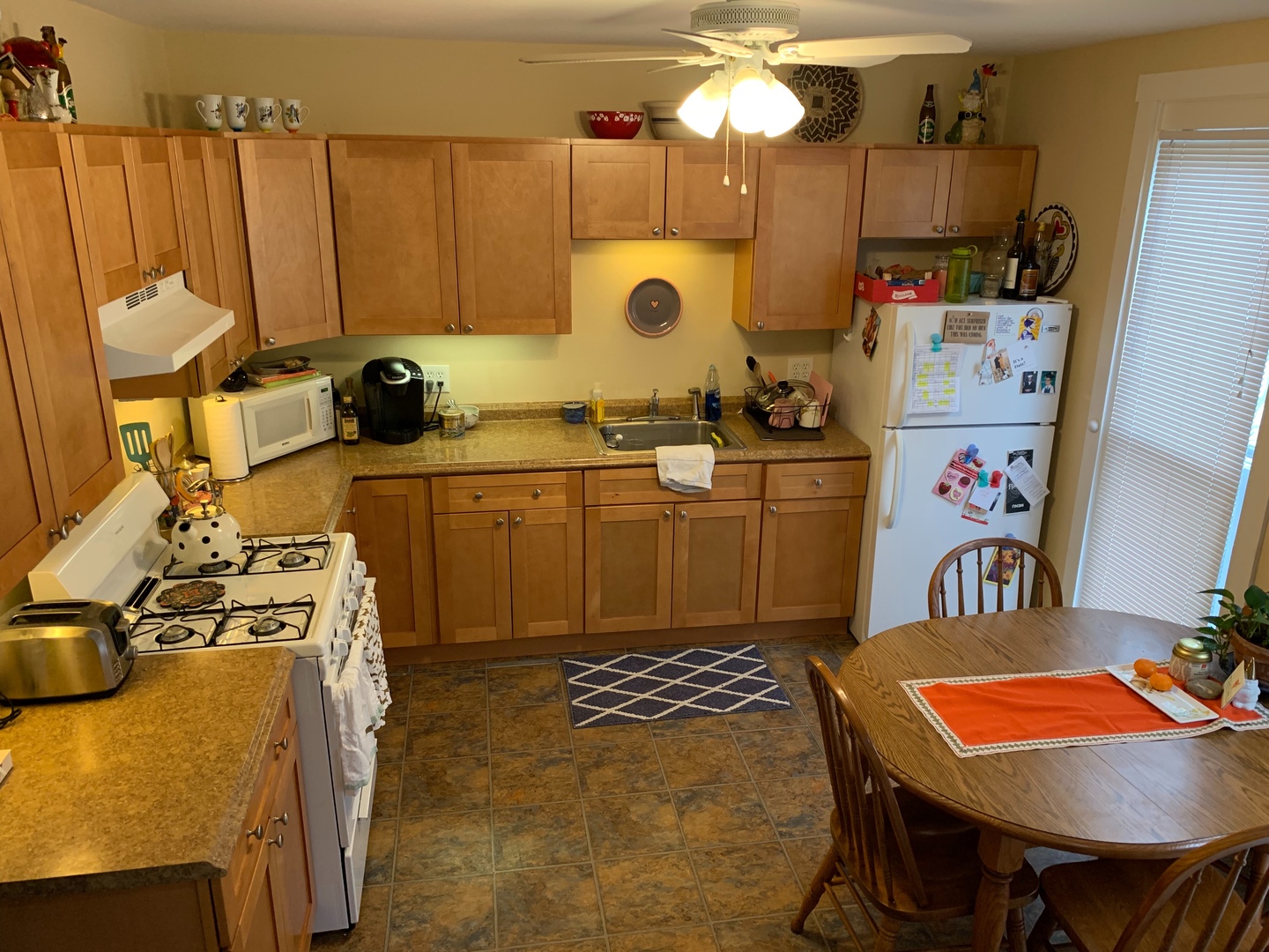 Rochester Apartment: 767-769 South Avenue