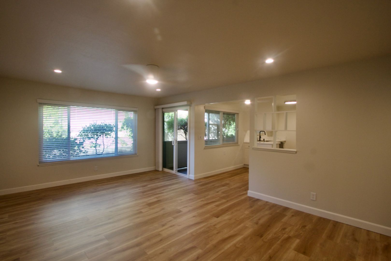 Los Gatos Apartment: 110 Oak Rim Ct