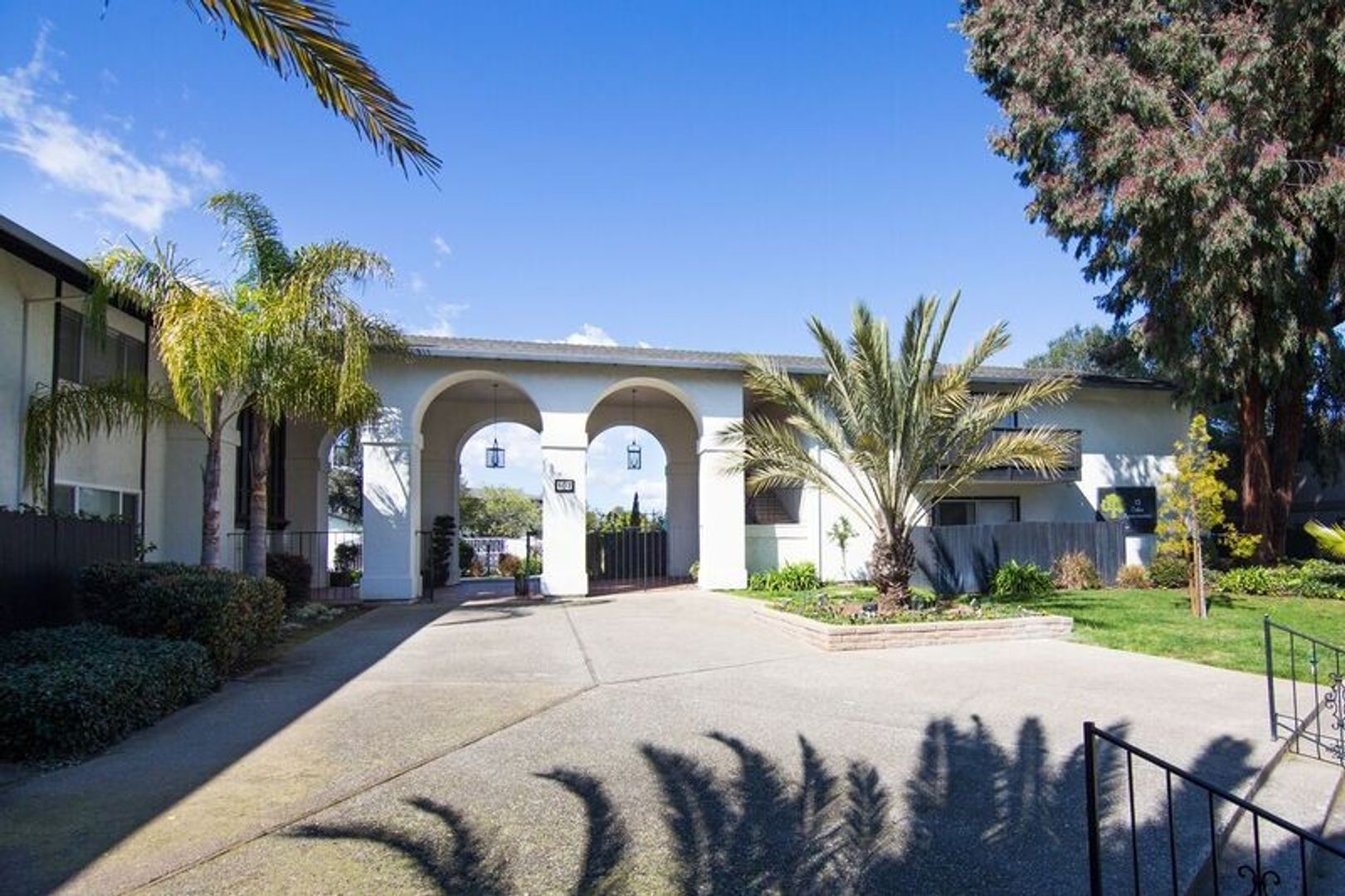 Los Gatos Apartment: 107 Oak Rim Ct