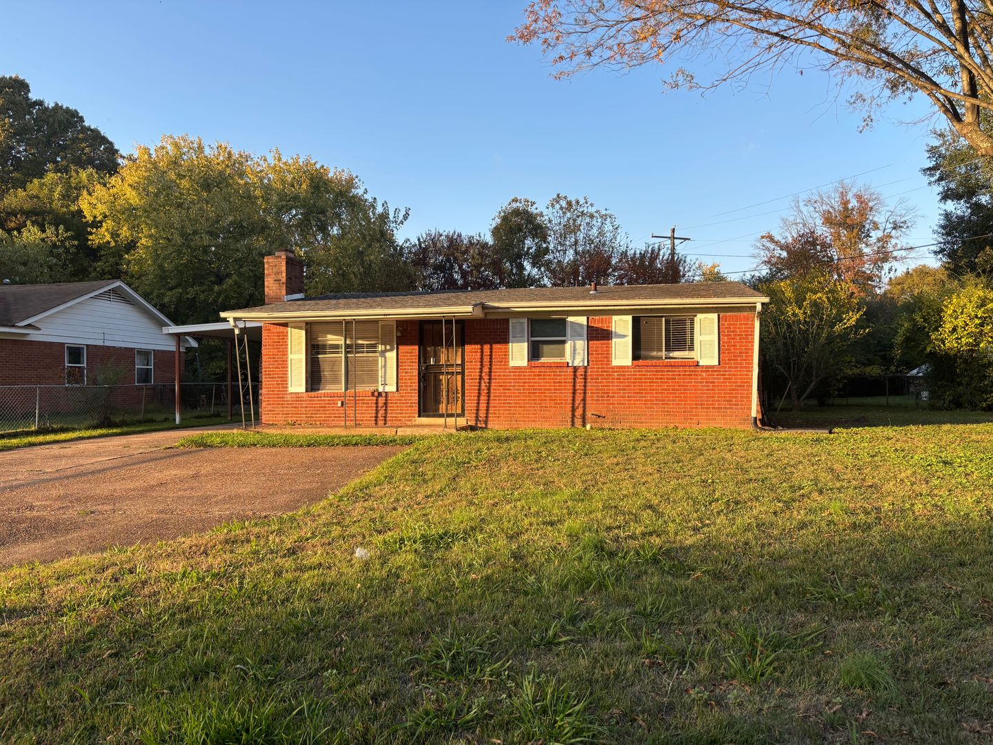 Southaven House: 1778 Whitehead Drive