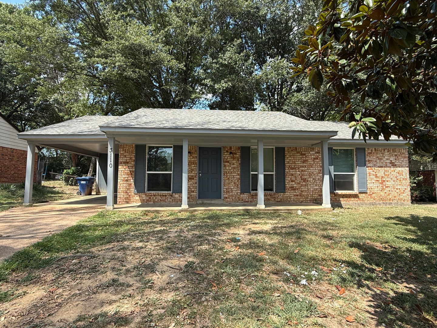 Horn Lake House: 3110 Normandy Drive