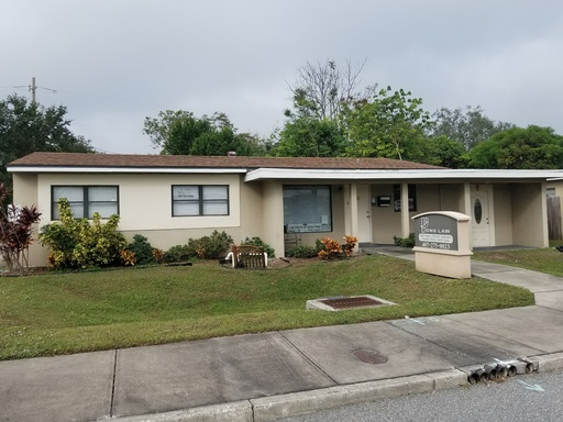 OFFICE FOR RENT – photo 1