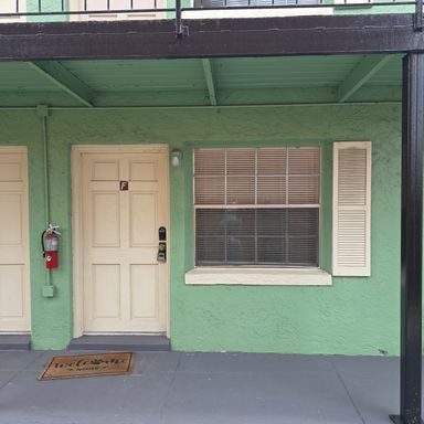 Studio 1 Bath Apartment at 1619 W. Oak Ridge Rd. # F, Orlando, FL – photo 1