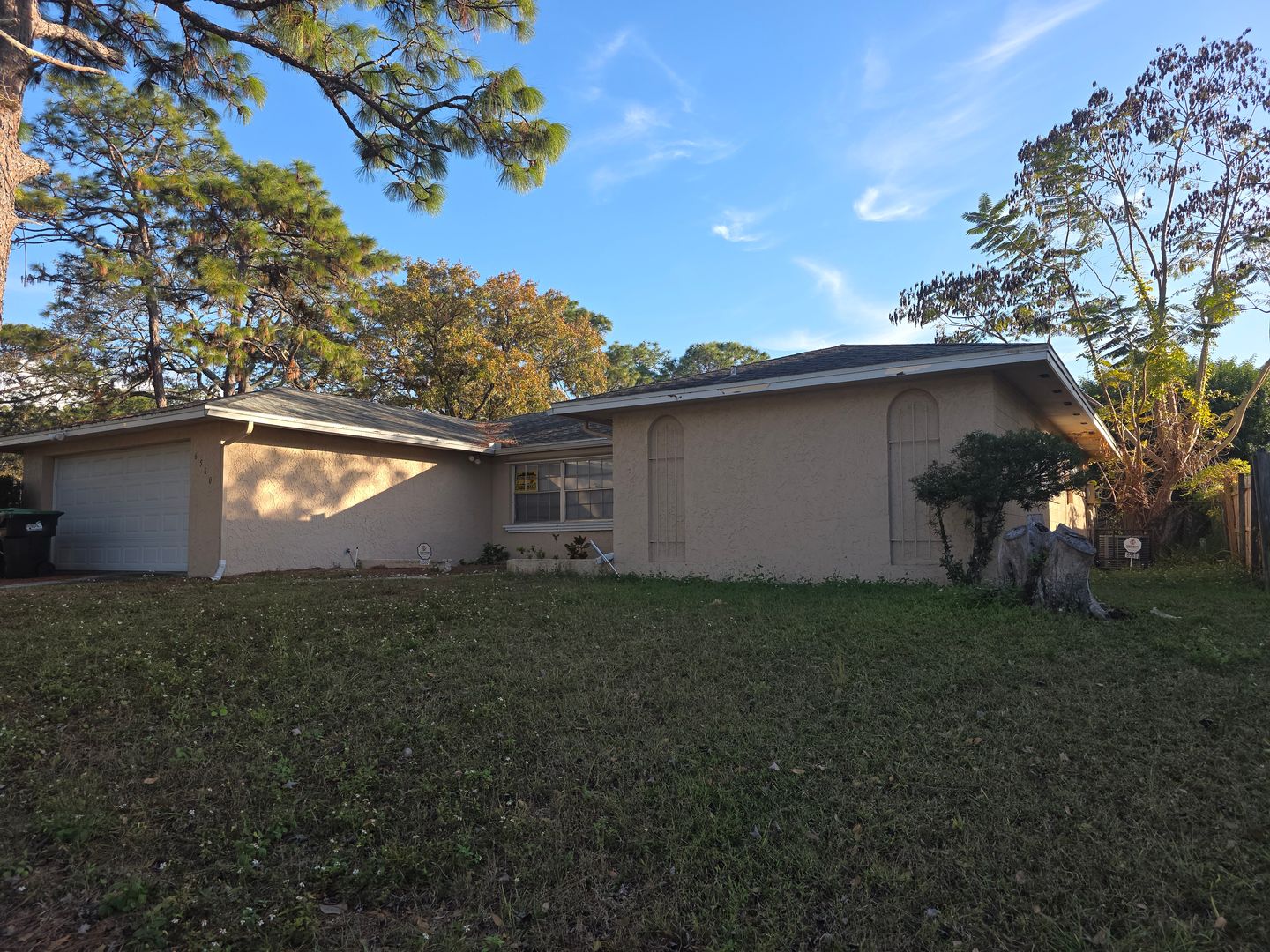 Orlando House: 6560 Lawyer Ct