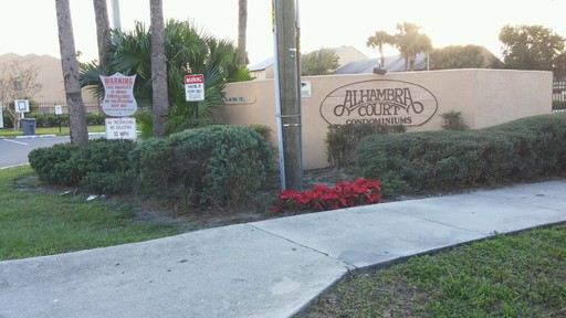 2/2 @ Alahambra, Orlando Fl – photo 1