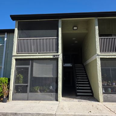 922 Lake Destiny Rd, Unit F – photo 1