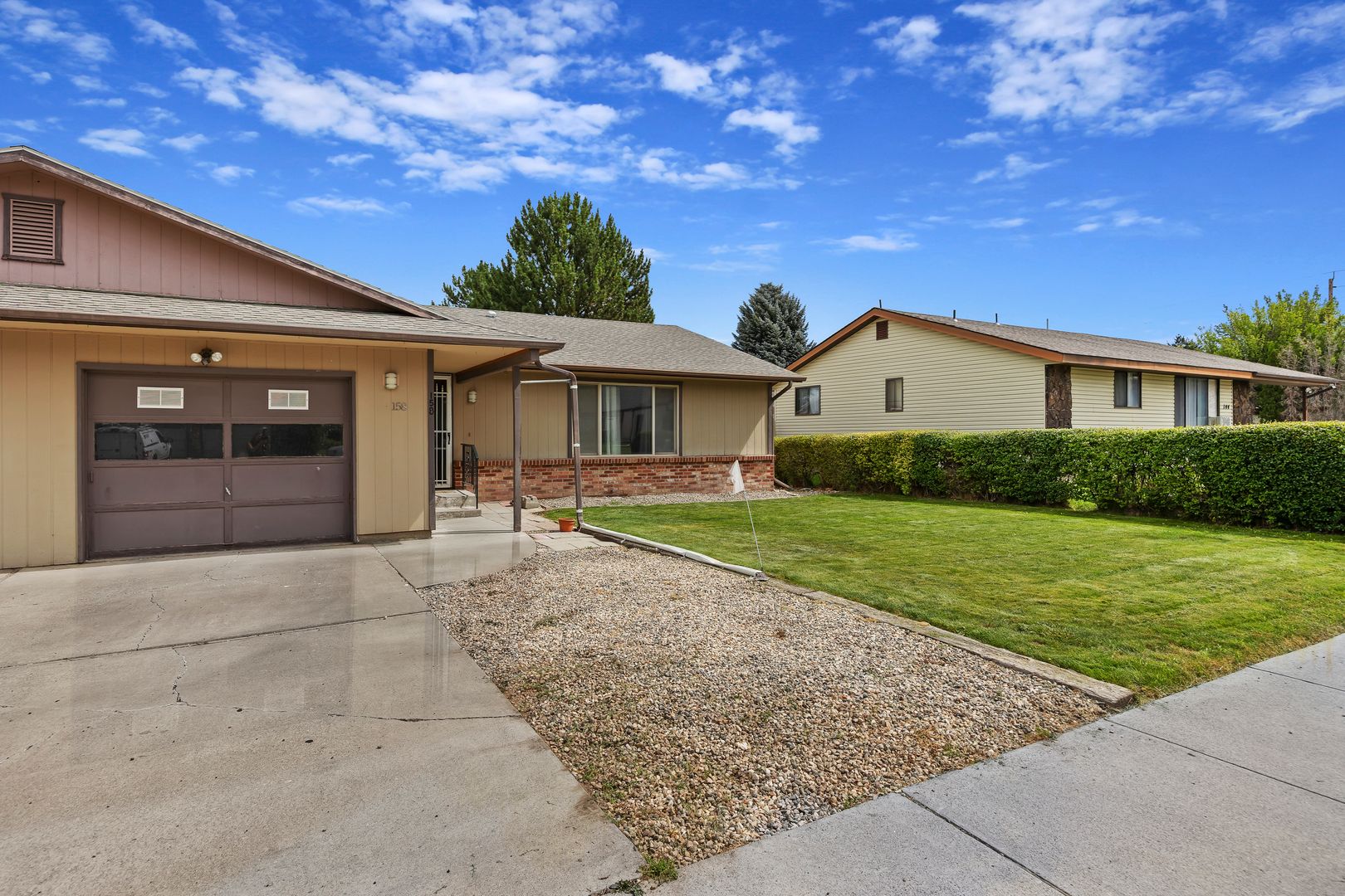 Twin Falls Multiplex: 158 Ridgeway
