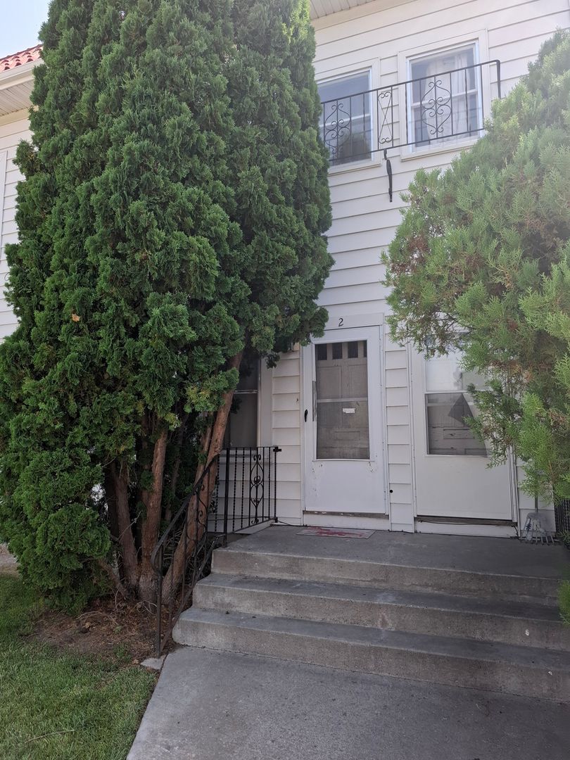 Twin Falls Apartment: 518 Ash