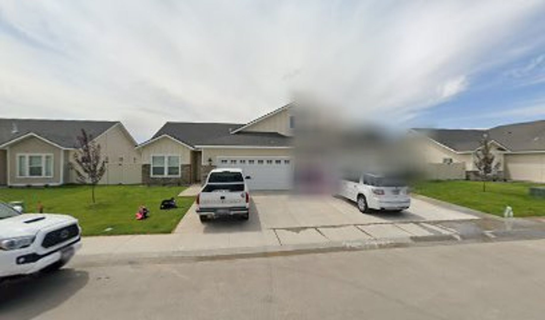 Twin Falls Apartment: 765 Shadowleaf