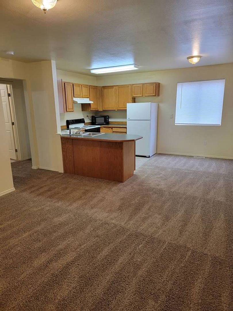 Mountain Home Apartment: 144 Sagebrush Ave
