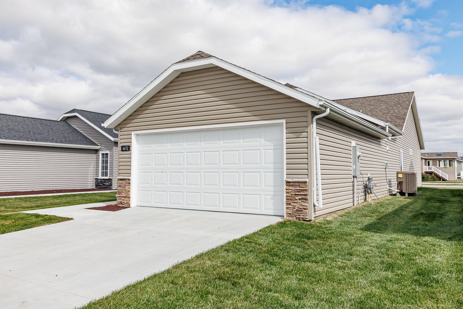 Fargo Townhome: 6148-6198 22nd St S, 1887 - 1891 63rd Ave S