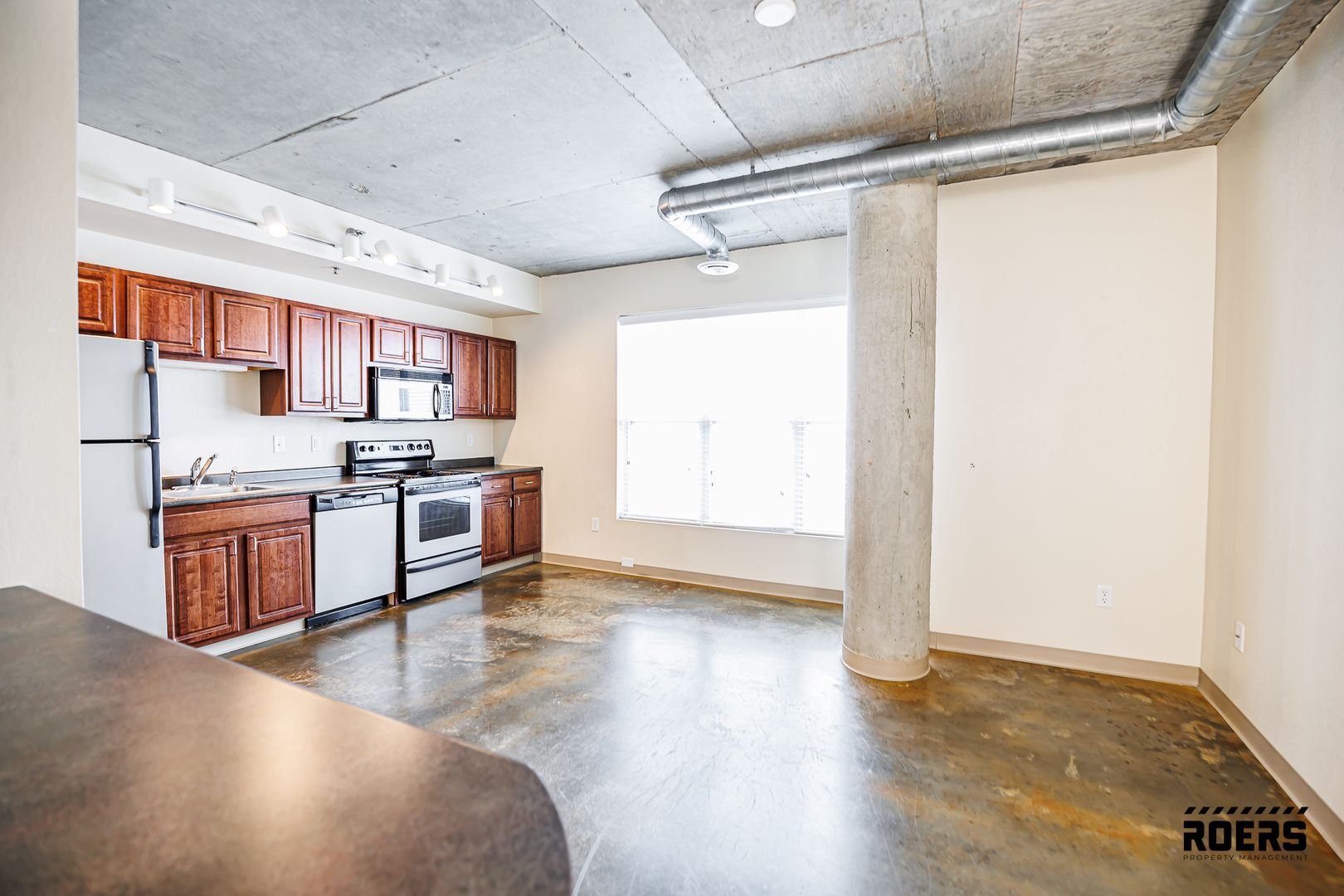 Fargo Apartment: 1919 N University Dr