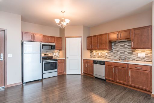 4400 Calico Dr S, Unit 115, Fargo, ND 58104
