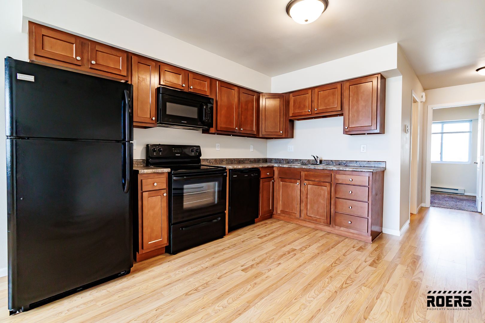 Fargo Apartment: 1017 & 1021 16th ST N/ 1120 & 1122 17th St N