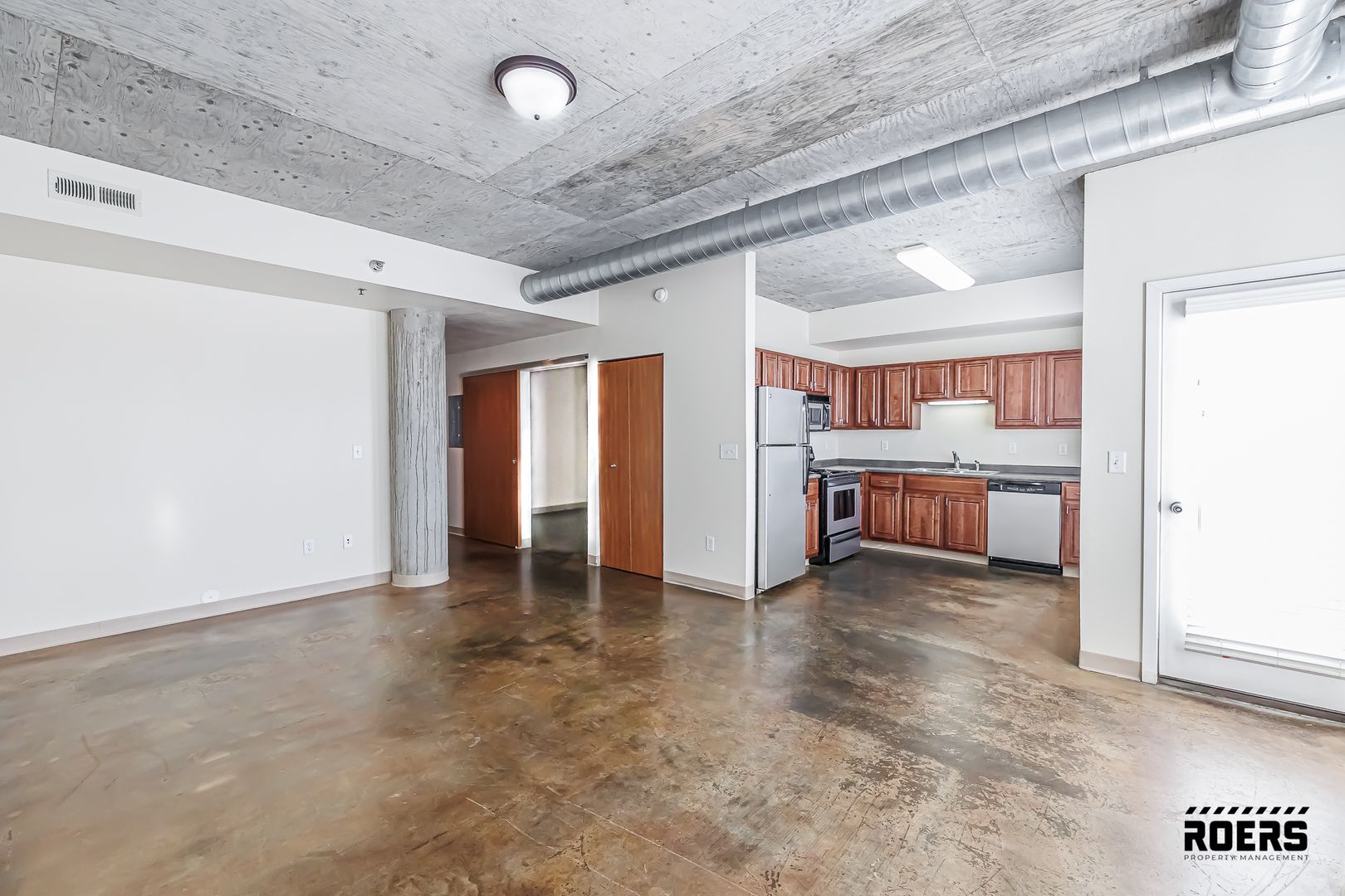 Fargo Apartment: 1919 N University Dr