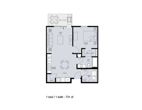 Listing photo thumbnail