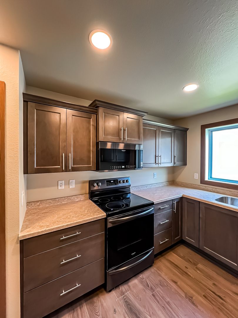 Fargo Townhome: 6148-6198 22nd St S, 1887 - 1891 63rd Ave S