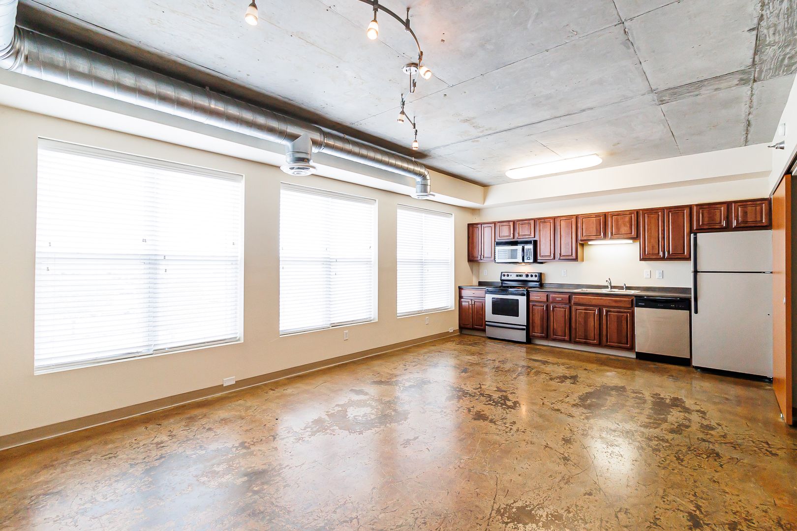 Fargo Apartment: 1919 N University Dr