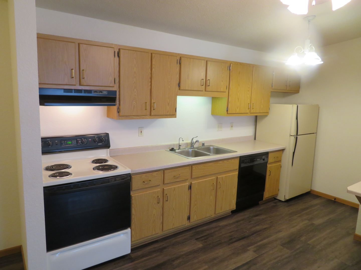 Lomira Apartment: 395 Main Street