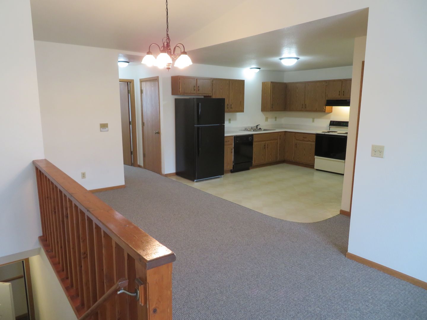 Lomira Apartment: 405 Main Street