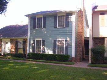 Shreveport House: 10018 Artesia
