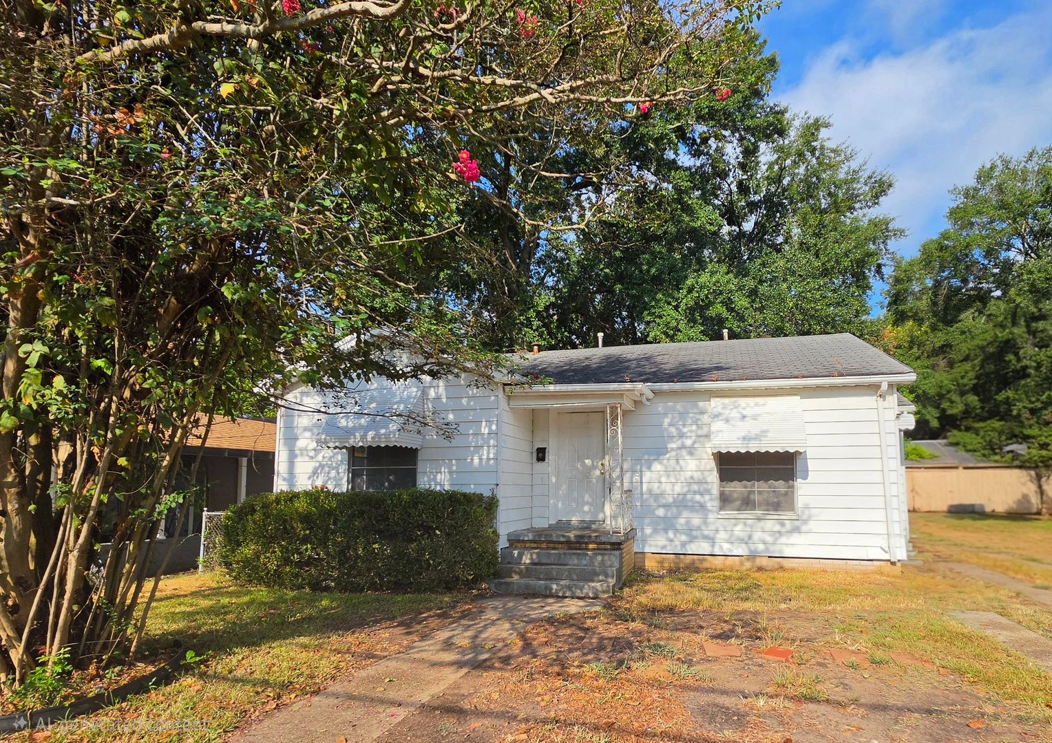 Shreveport House: 4022 Golf Links Boulevard