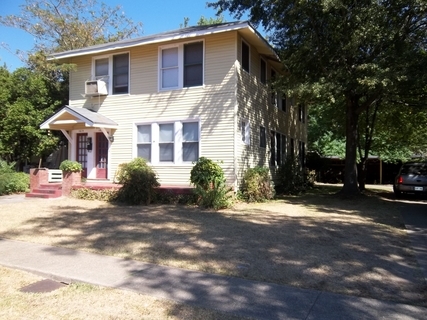 Shreveport House: 1621 Stephens Avenue