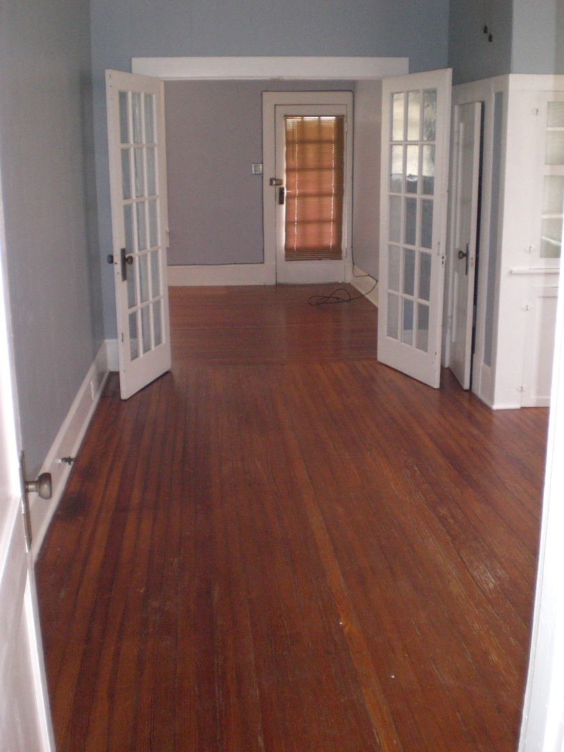 Shreveport House: 1621 Stephens Avenue