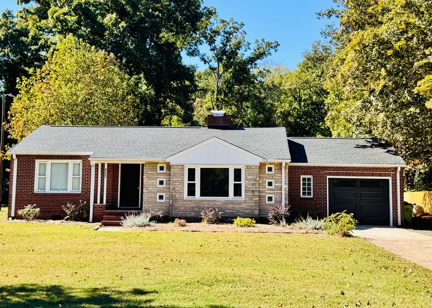 Butner House: 1610 W B Street