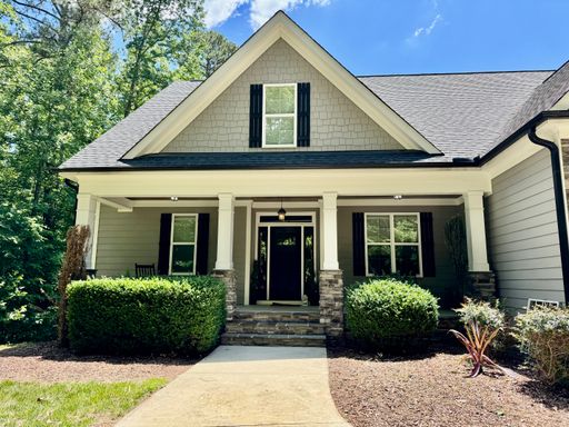 Beautiful Custom Built Home - Wake Forest – photo 1