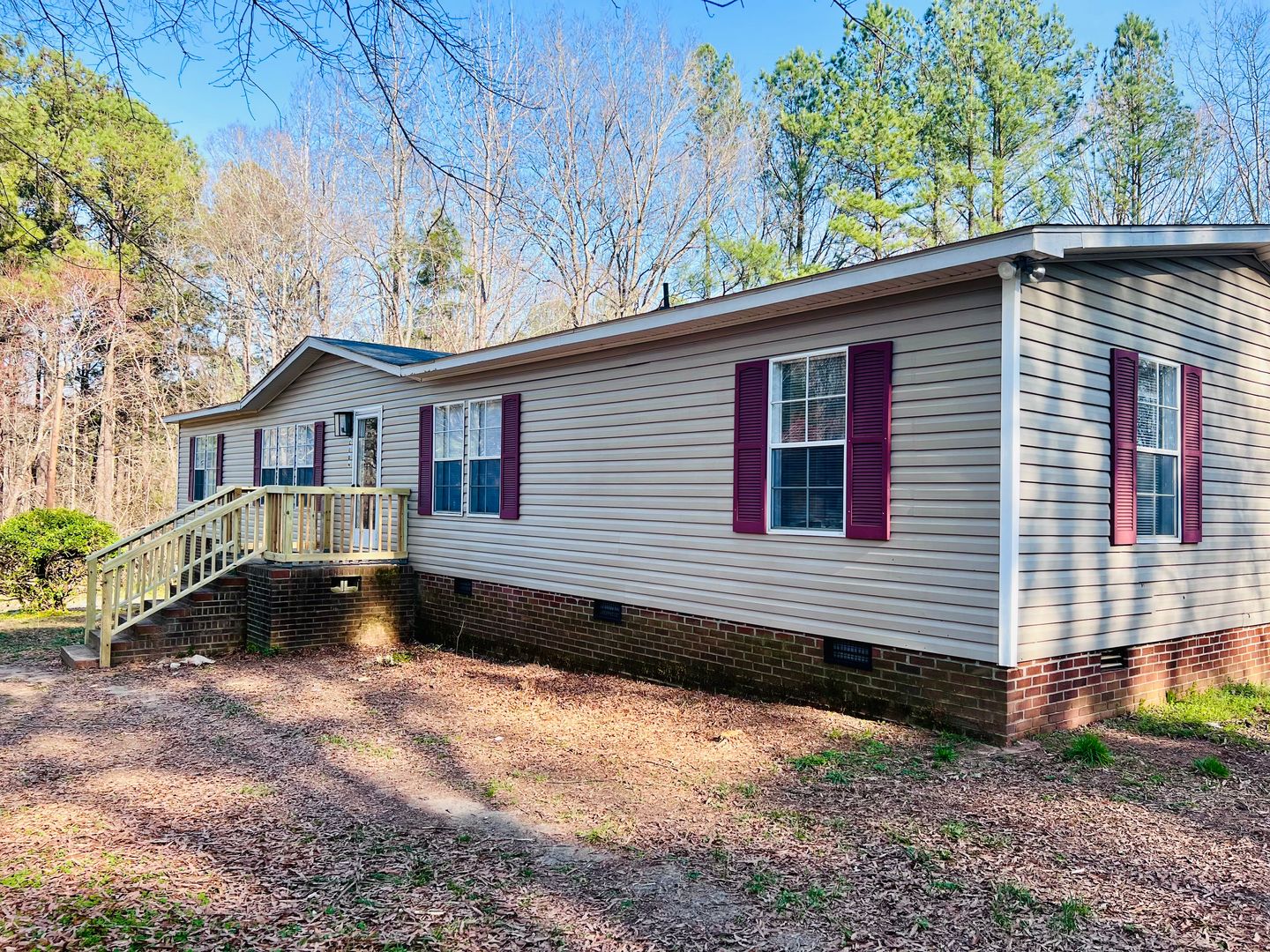 Oxford House: 2604 Elderberry Trail