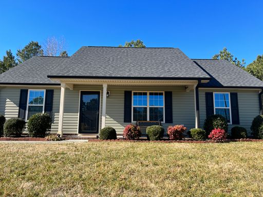 208 Orkney Road - Stem