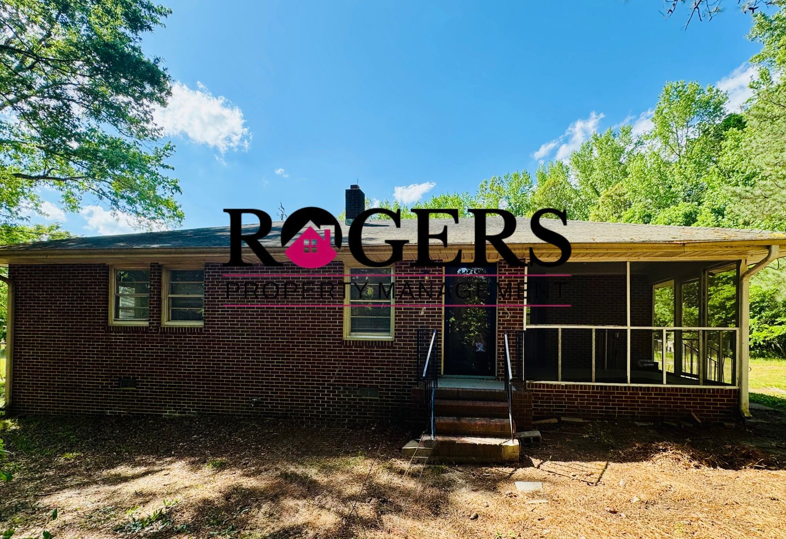 Oxford House: 4025 Salem Rd