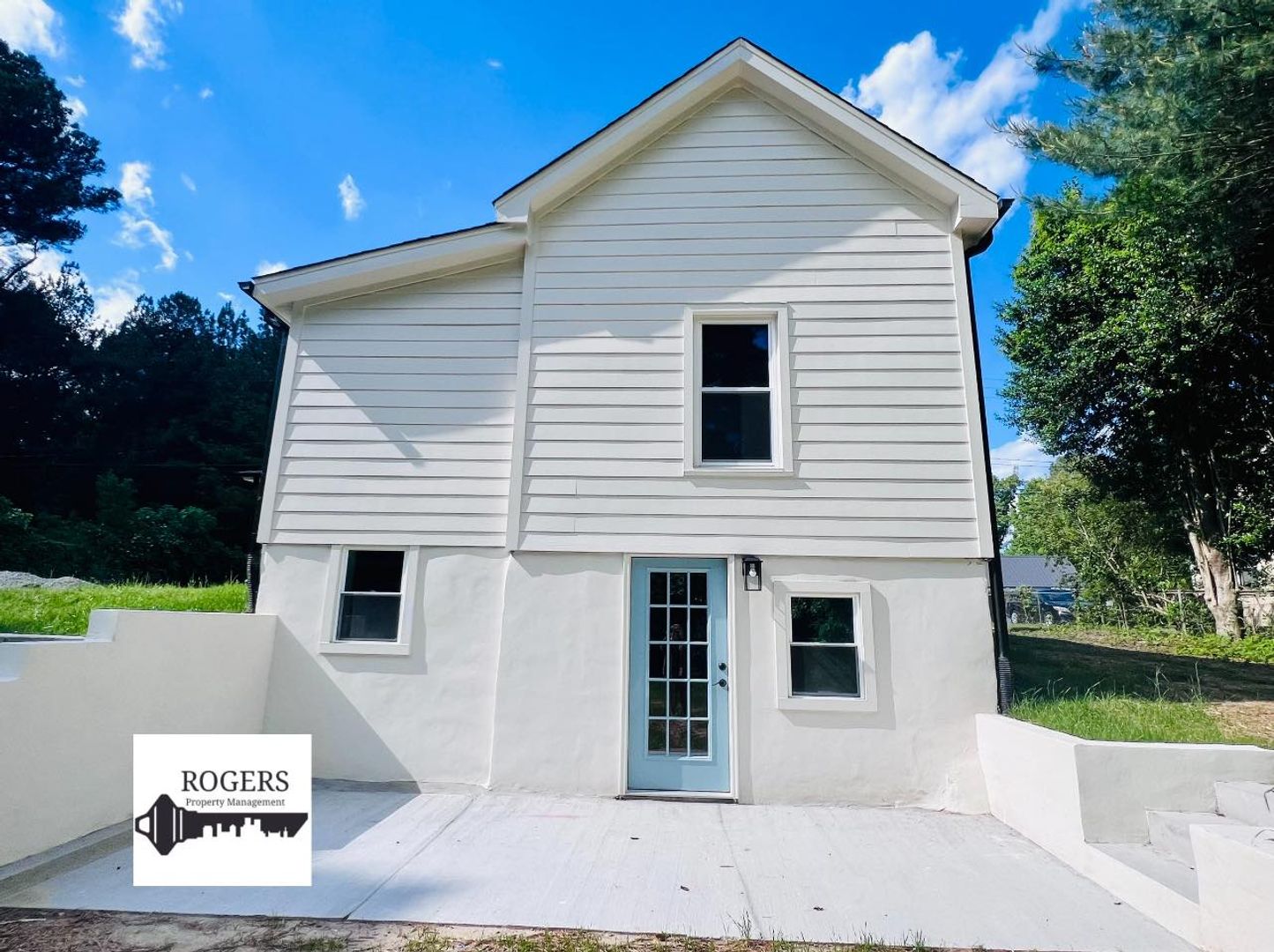 Creedmoor Multiplex: 314 Park Avenue - B