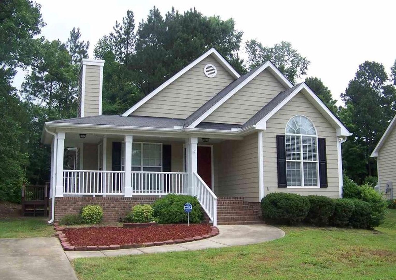 Creedmoor House: 2777 Clifton Ave.