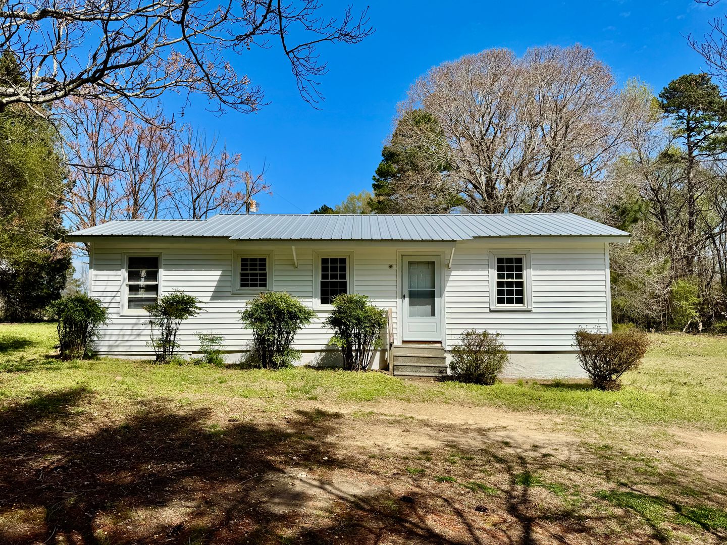 Franklinton House: 6593 NC Hwy 56