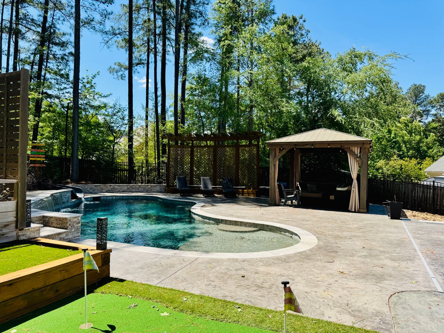 Creedmoor House: 2576 Blue Dog Ct