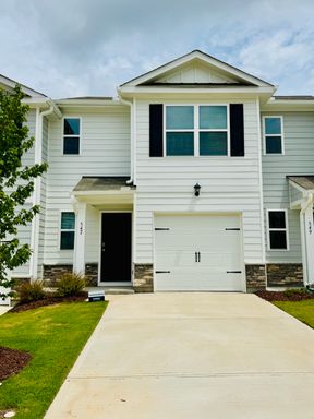 New Construction with Amazing Amenities