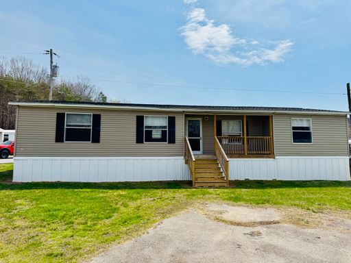 Lease To Own! Doublewide Move-in Ready! – photo 1
