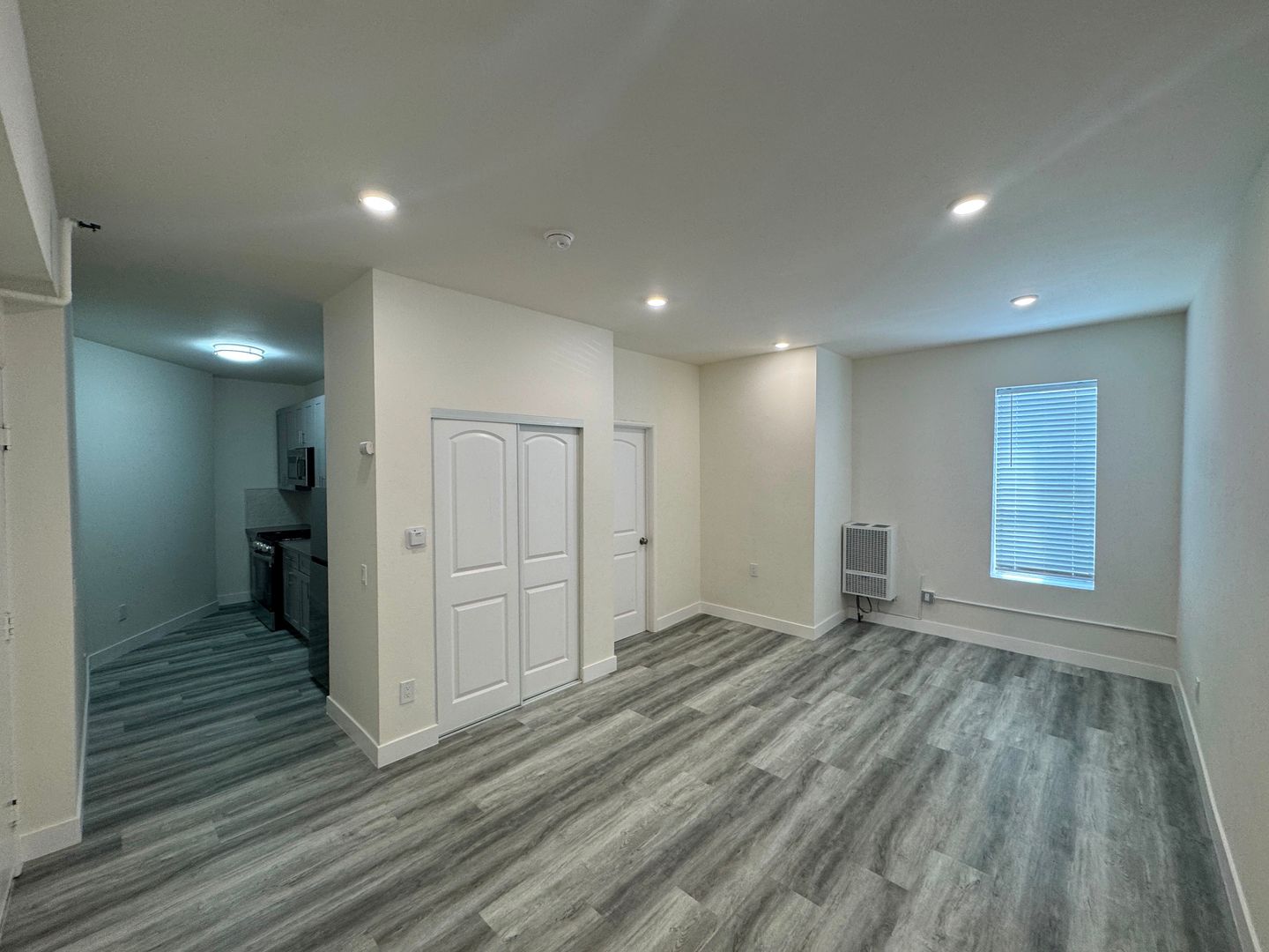 Los Angeles Apartment: 915 S Carondelet Street