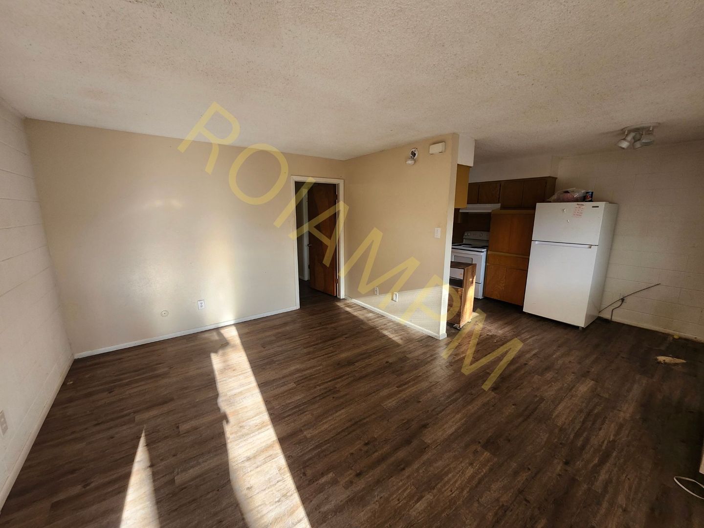Twin Falls Apartment: 1421 7th Avenue East