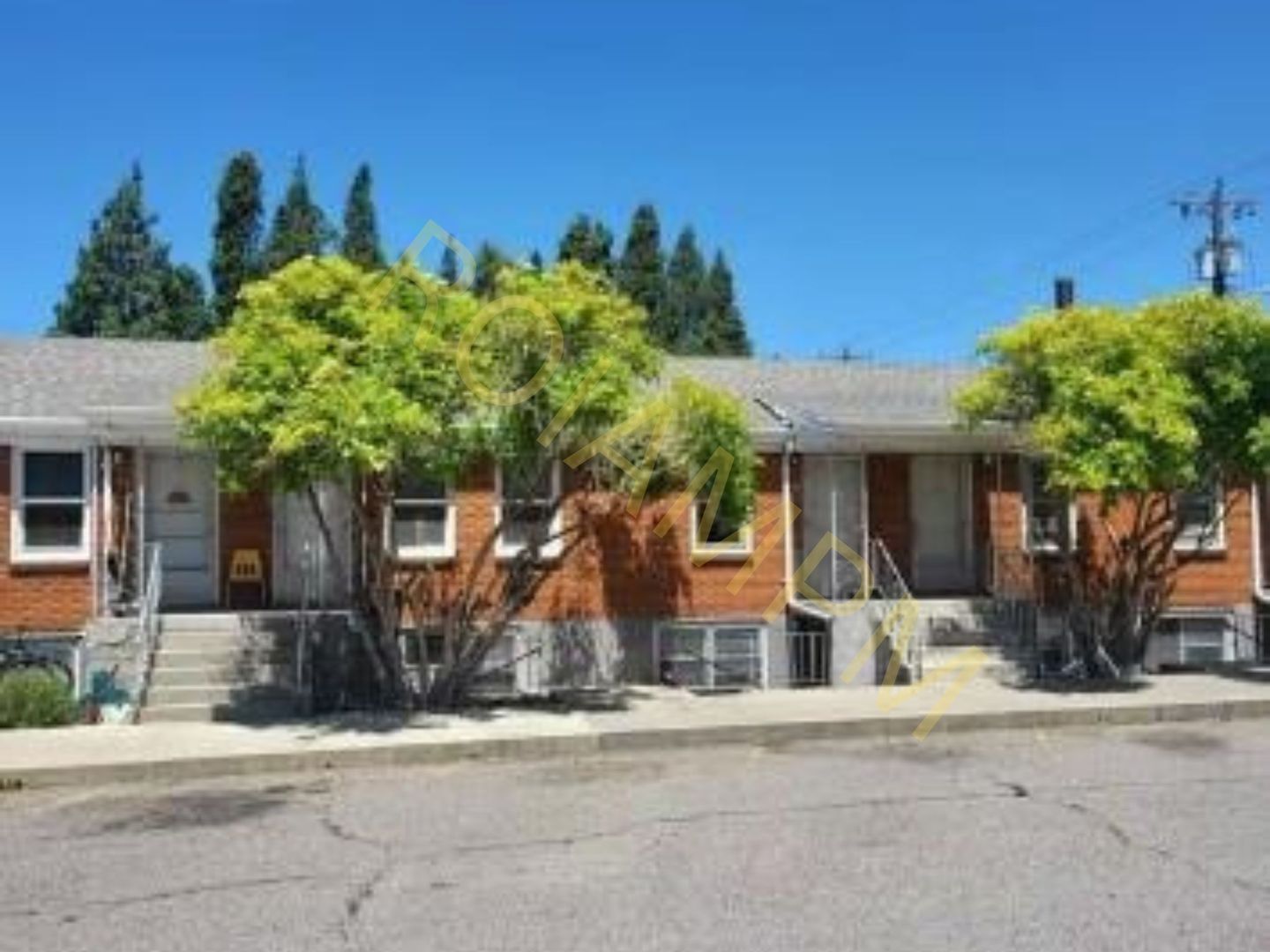 Pocatello Apartment: 1160 South 4th Avenue