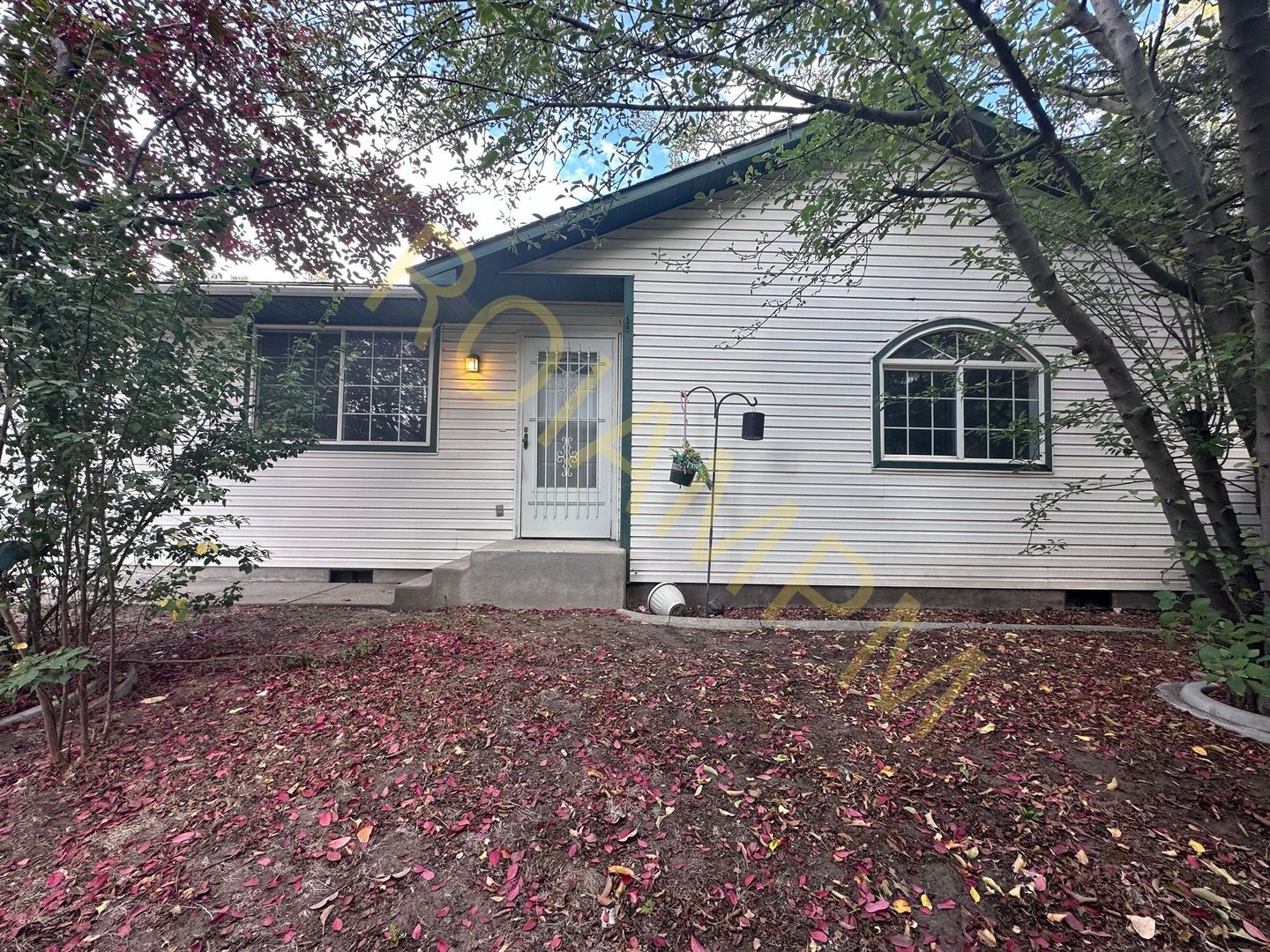 Hagerman Apartment: 180 East Lake Street