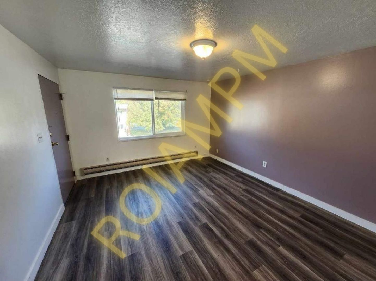 Pocatello Apartment: 1901 South 4th Avenue