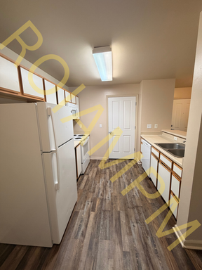 LOW-INCOME Housing 3-Bed 2-Bath Apartment