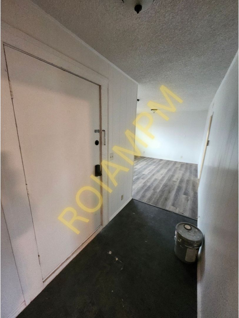 Hazelton Apartment: 125 Main Street