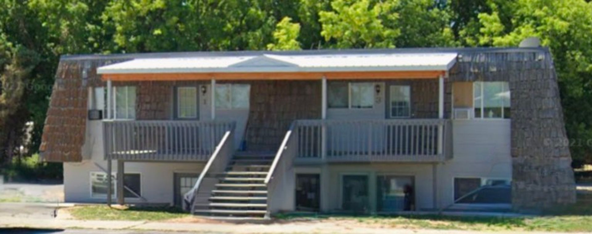 Pocatello Apartment: 5033 Hawthorne Road