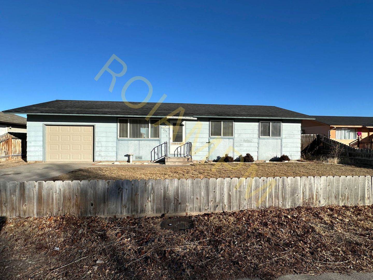 Rupert House: 224 Pasherma Kay Drive