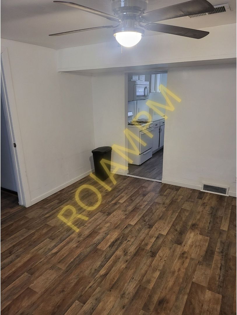 Twin Falls Apartment: 247 Idaho Street East