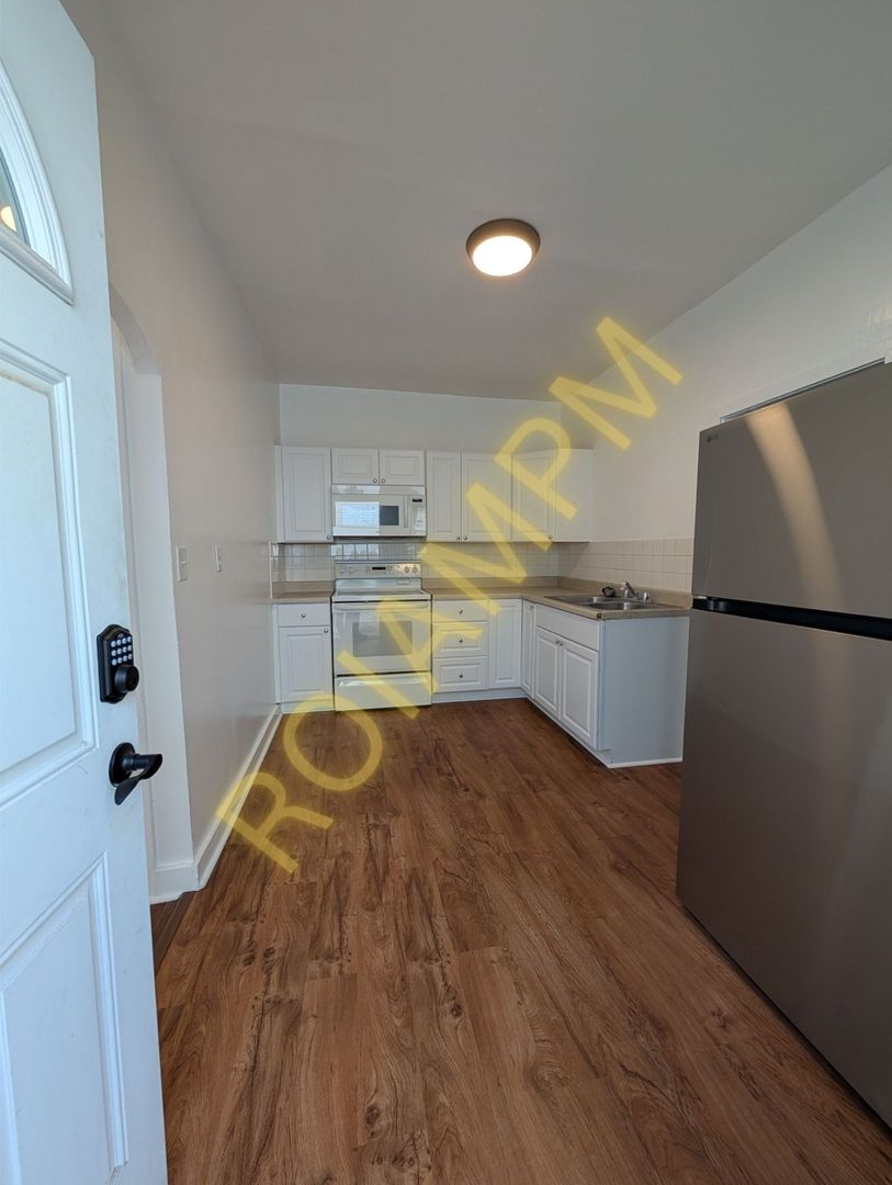 Twin Falls Apartment: 151 2nd Avenue East